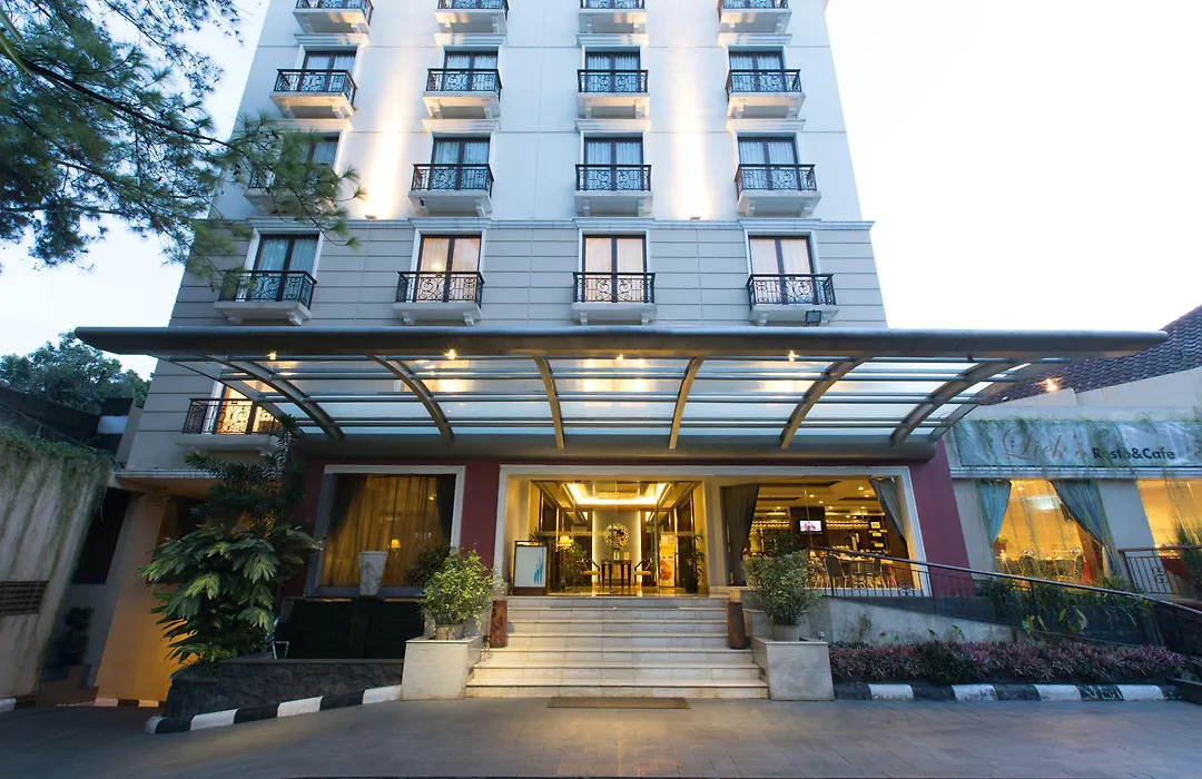 Asmila Boutique Hotel-1