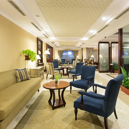 Asmila Boutique Hotel-2