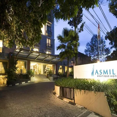 Asmila Boutique Hotel-3